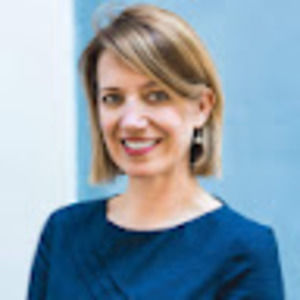 Meet your Posher, Carol